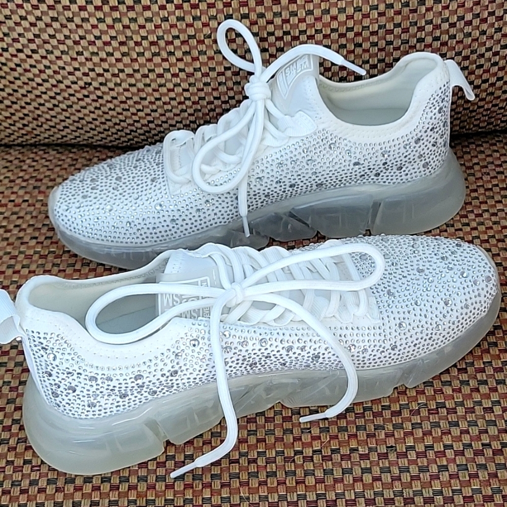 Dimond shoes